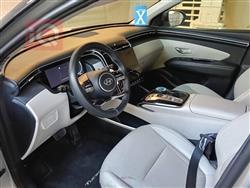 هیوندای تۆکسۆن